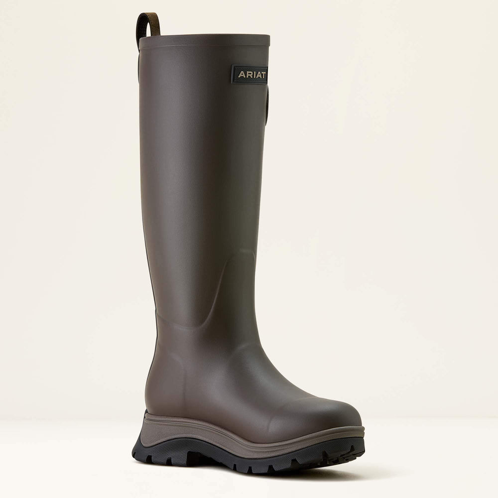 Woodstock Rubber Boot