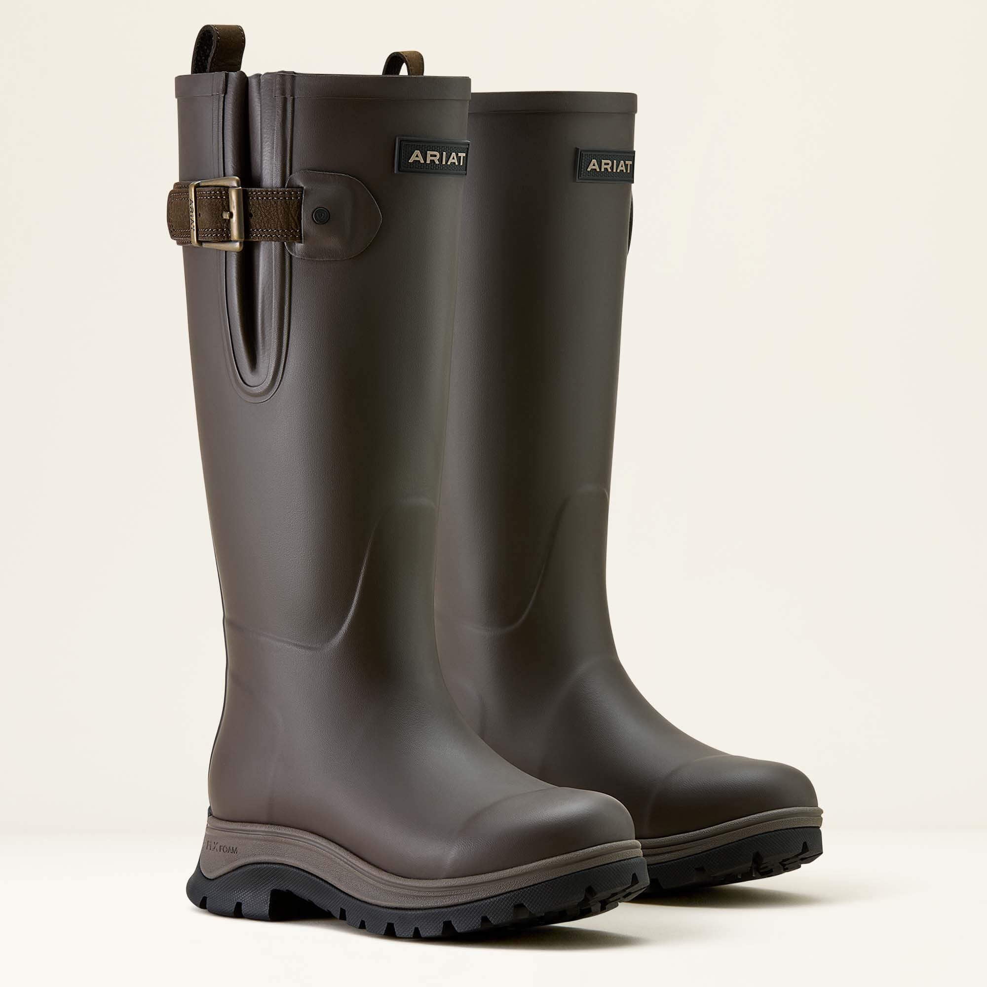 Woodstock Rubber Boot