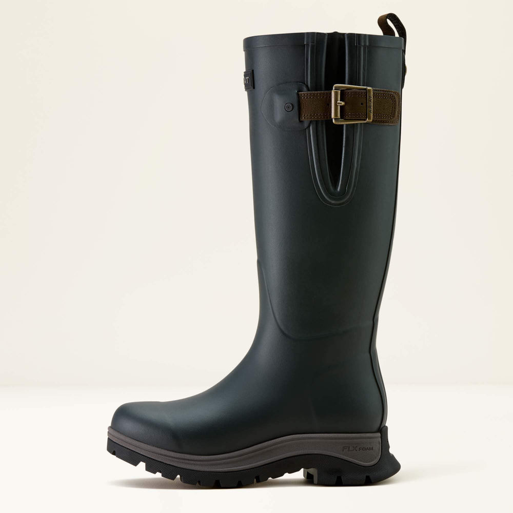 Woodstock Rubber Boot