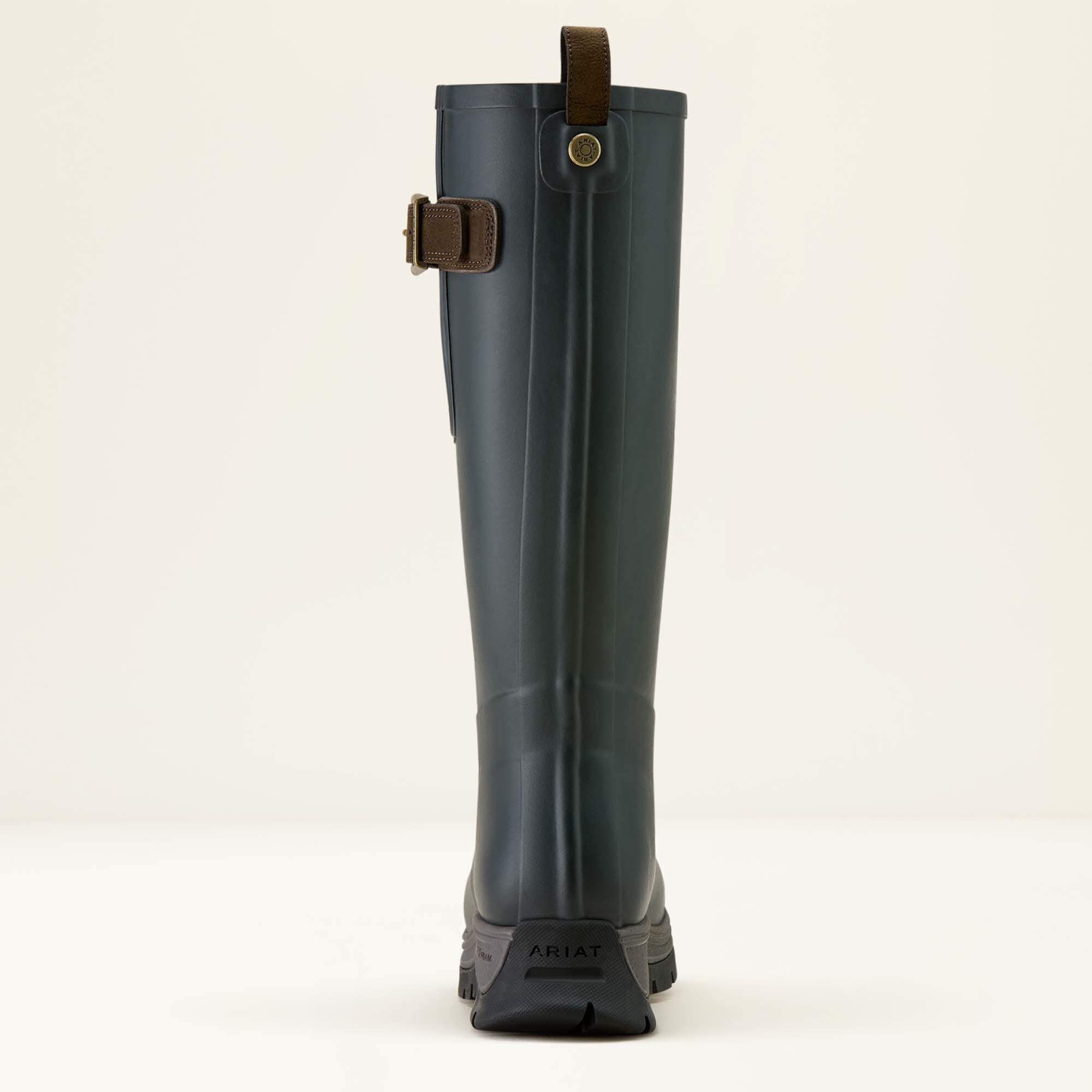 Woodstock Rubber Boot