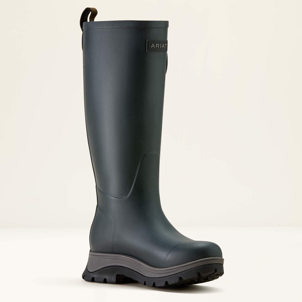 Woodstock Rubber Boot