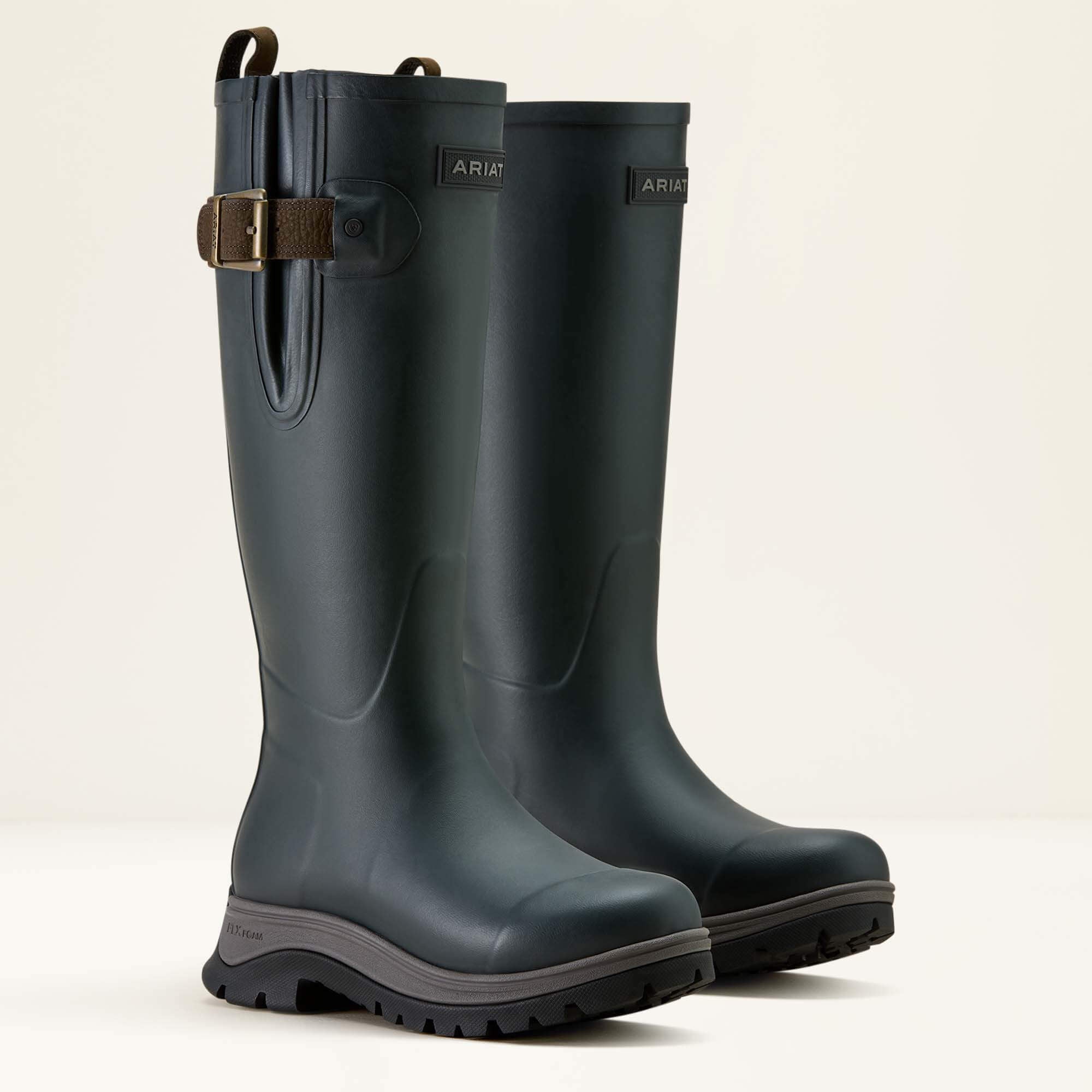 Woodstock Rubber Boot