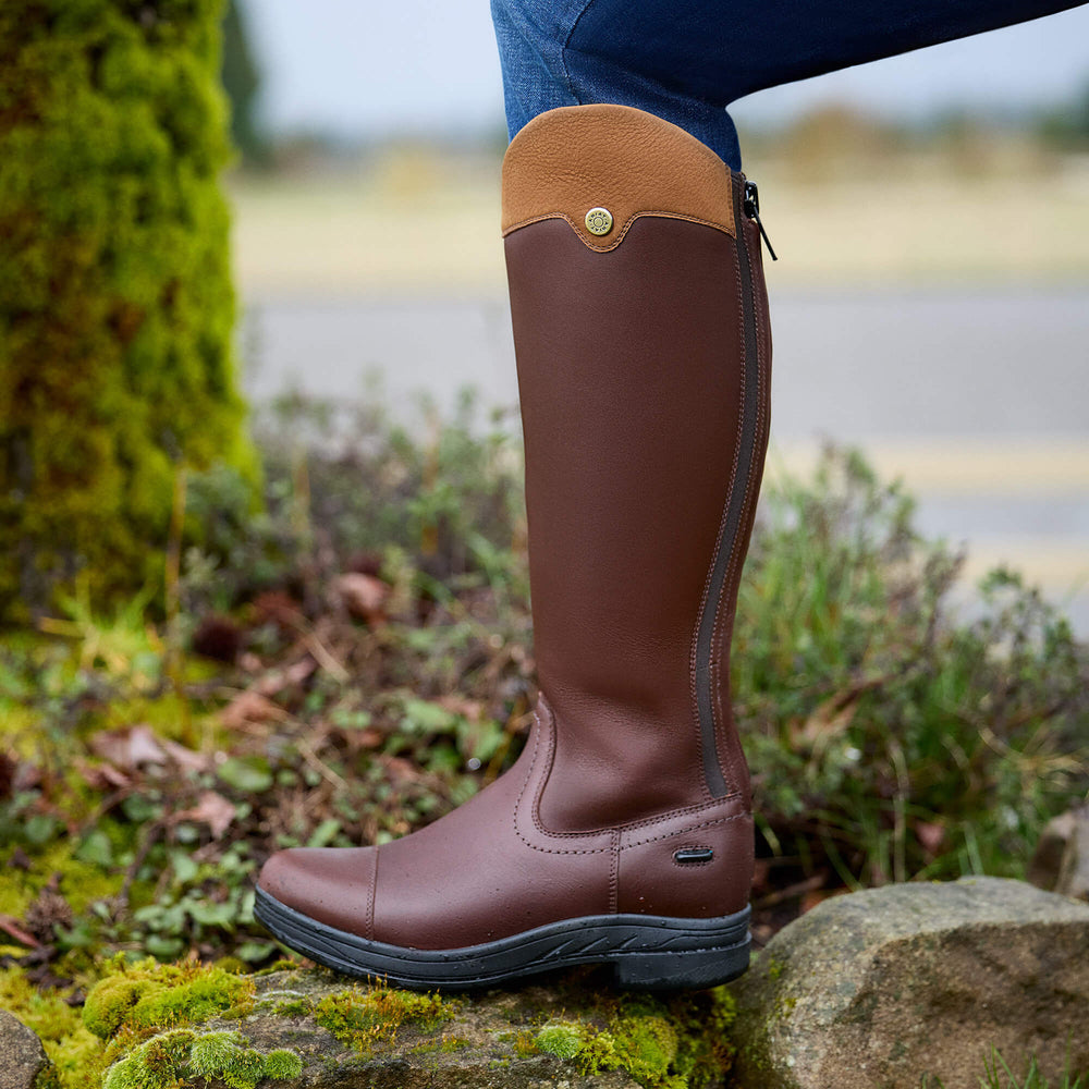 Stamford Waterproof Boot