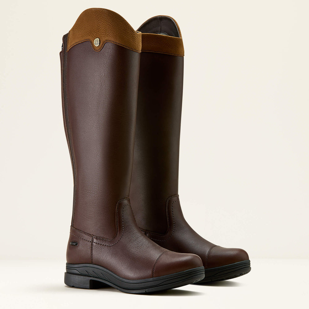 Stamford Waterproof Boot