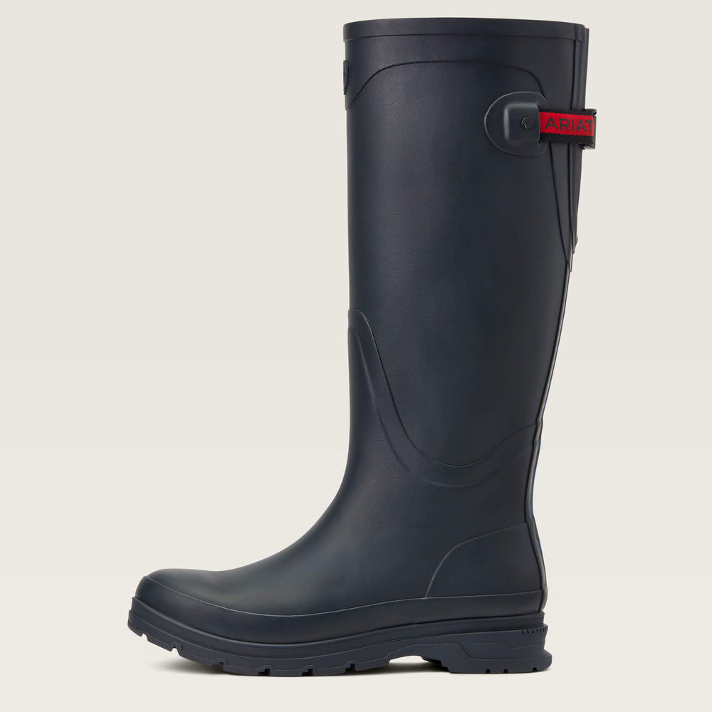 Kelmarsh Rubber Boot