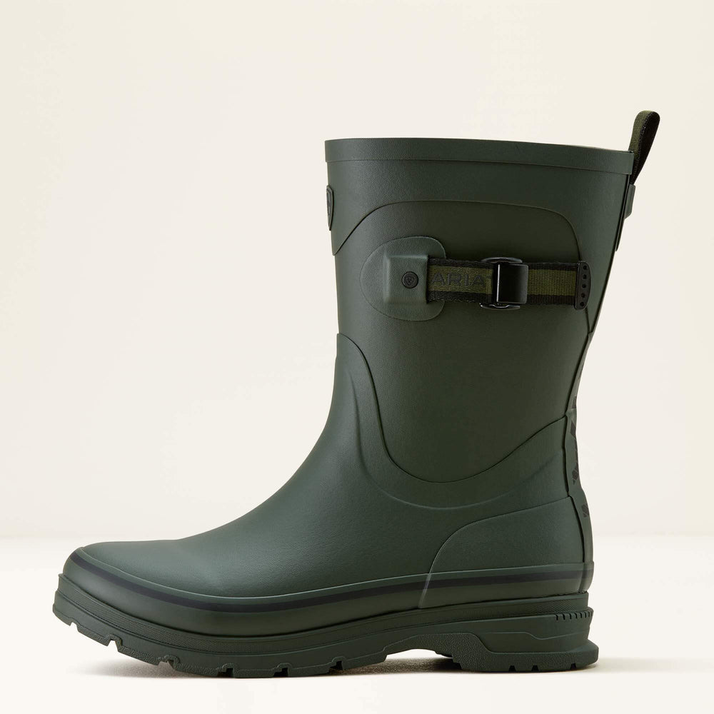 Kelmarsh Mid Rubber Boot