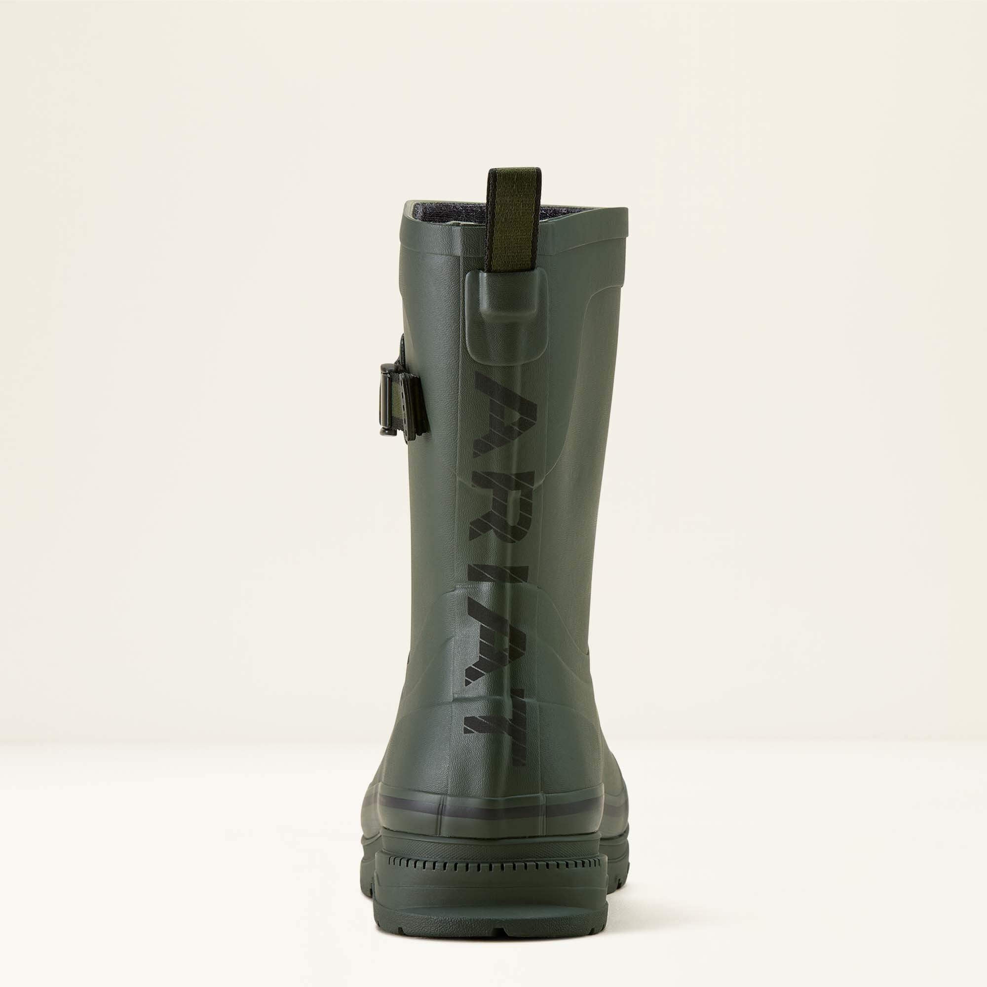 Kelmarsh Mid Rubber Boot