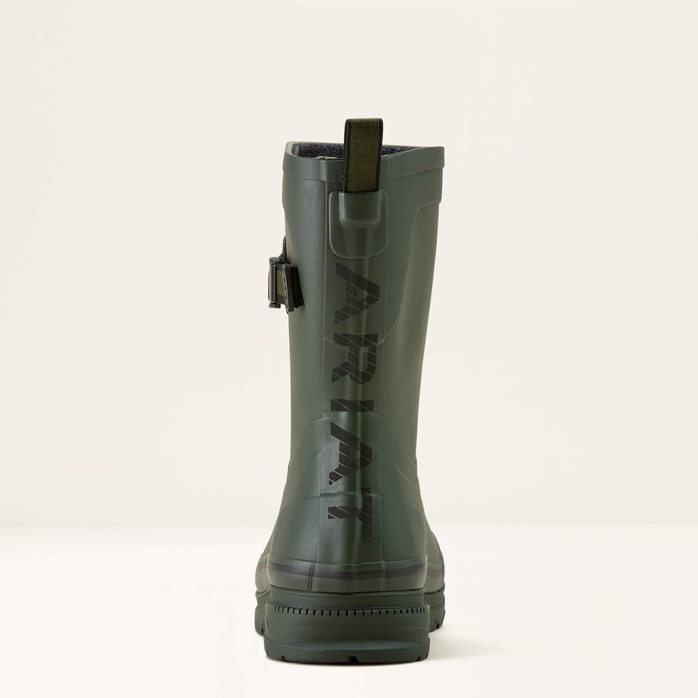 Kelmarsh Mid Rubber Boot