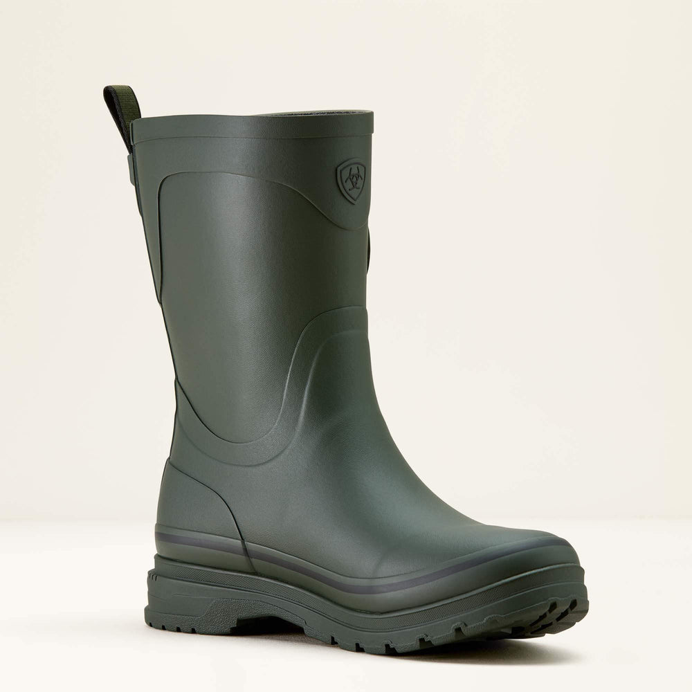 Kelmarsh Mid Rubber Boot