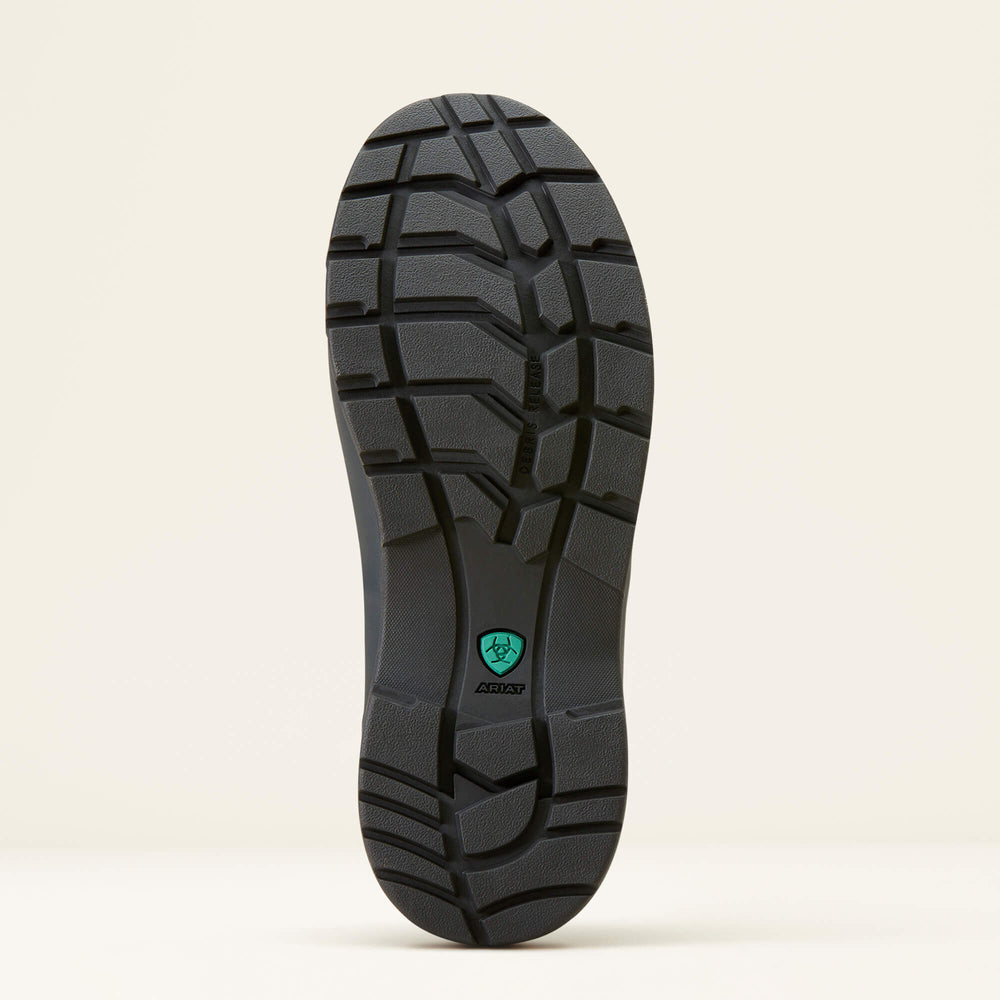Kelmarsh Shortie Rubber Boot