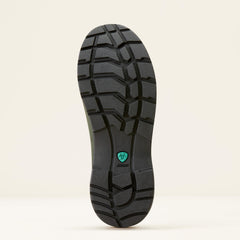 Kelmarsh Shortie Rubber Boot