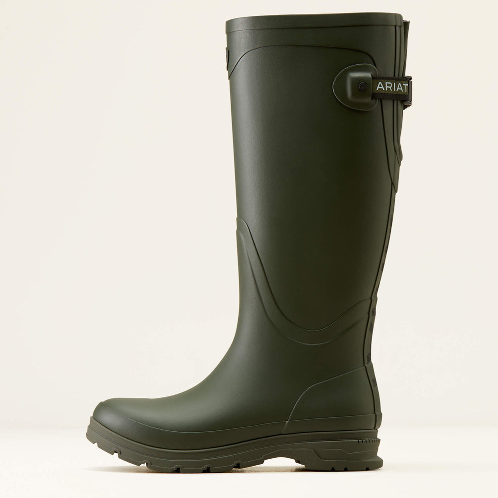 Kelmarsh Rubber Boot