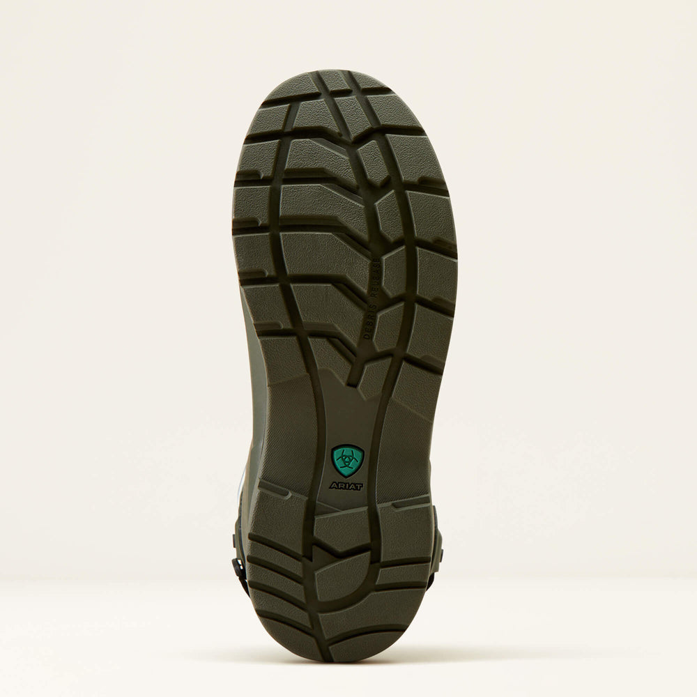 Kelmarsh Rubber Boot