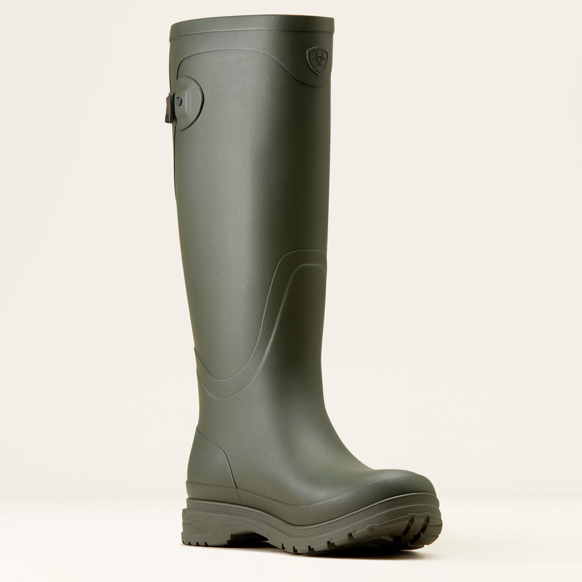 Kelmarsh Rubber Boot