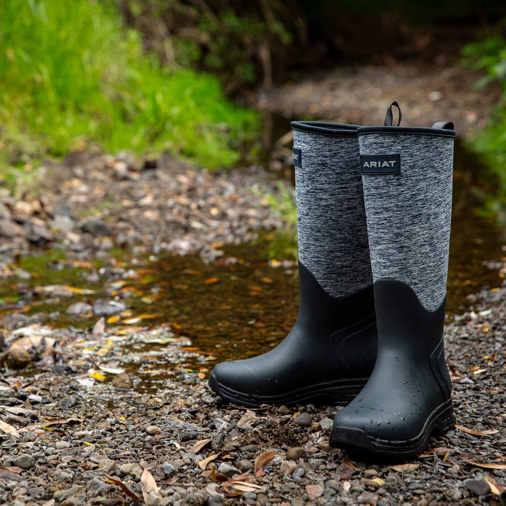 Swinbrook Rubber Boot