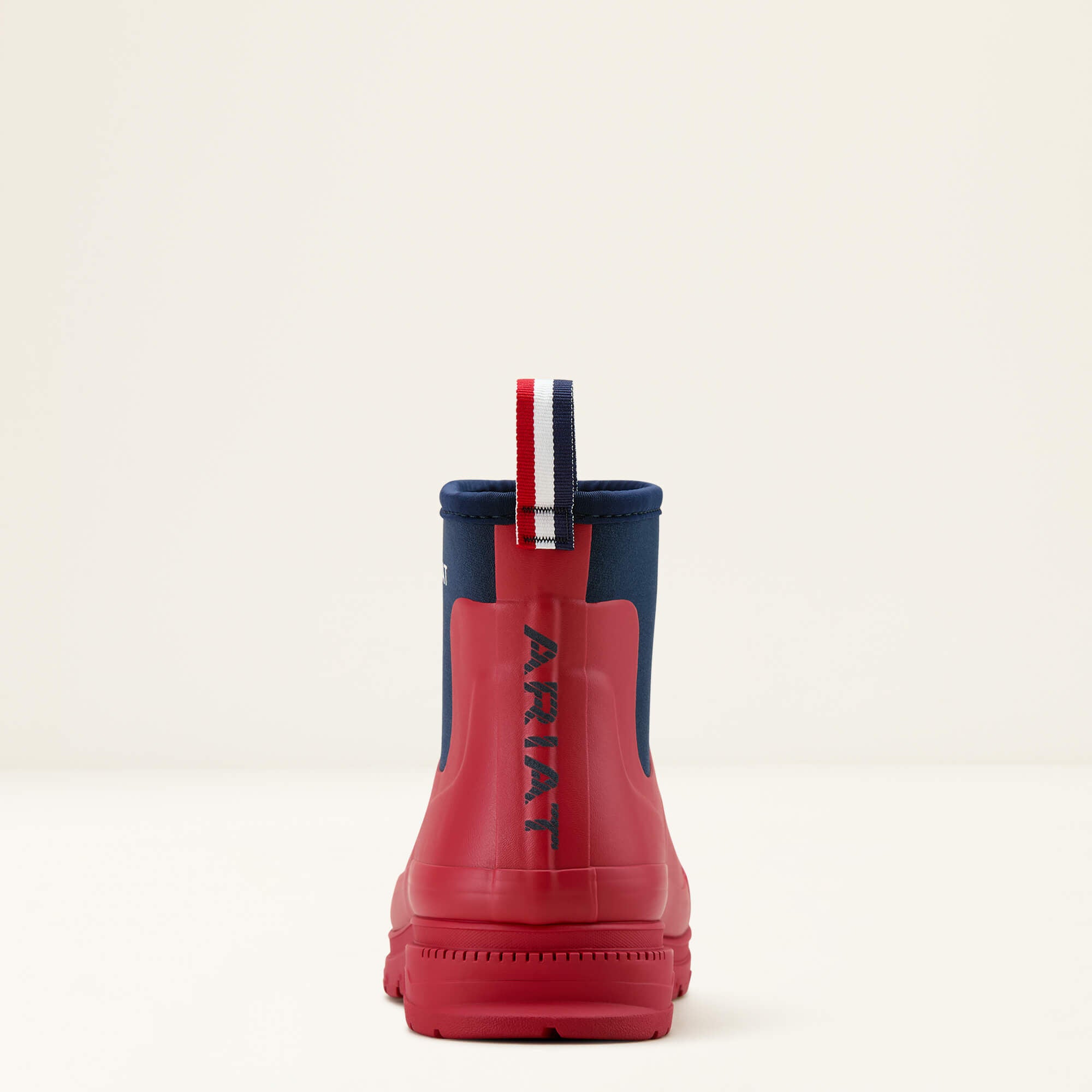 Kelmarsh Shortie Rubber Boot