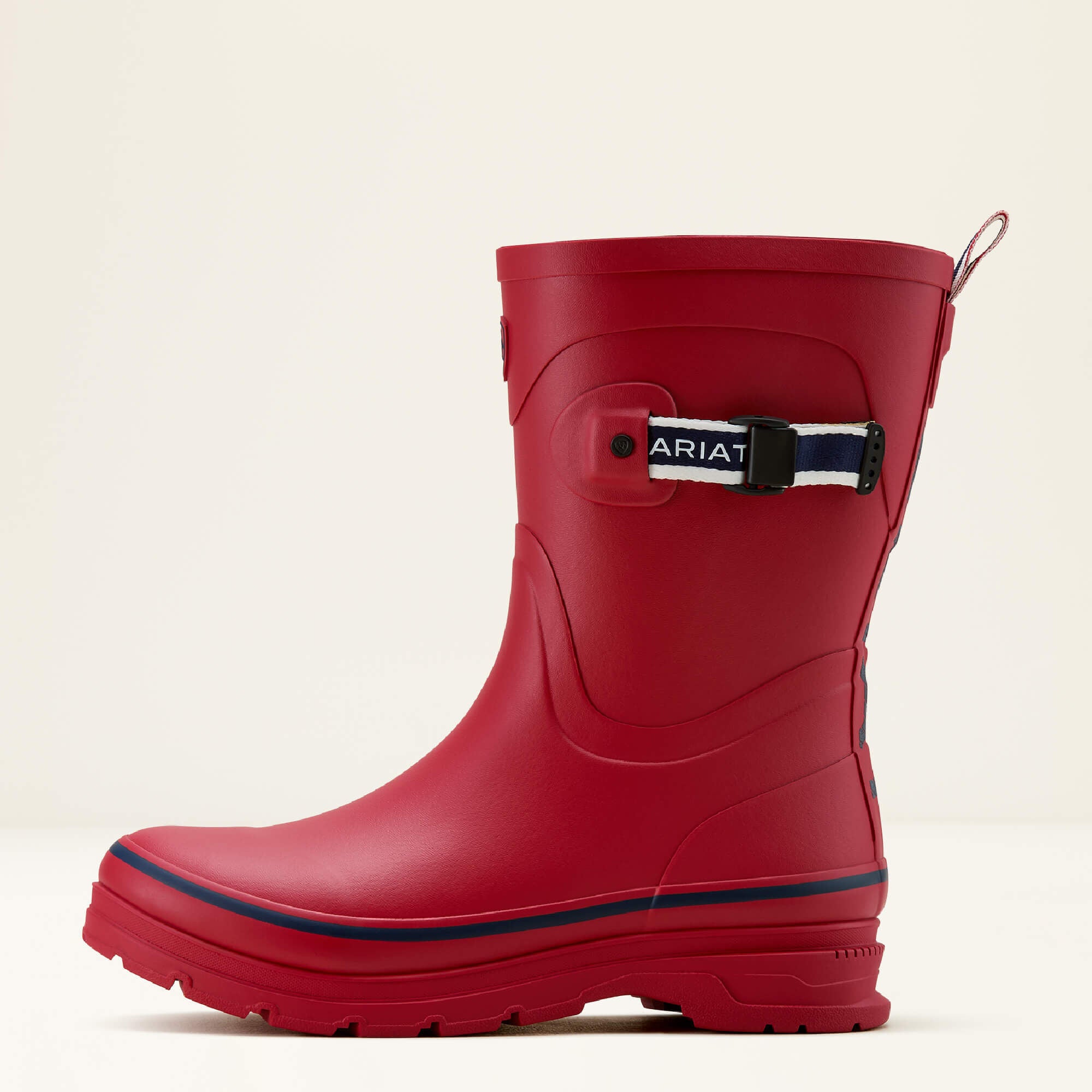Kelmarsh Mid Rubber Boot