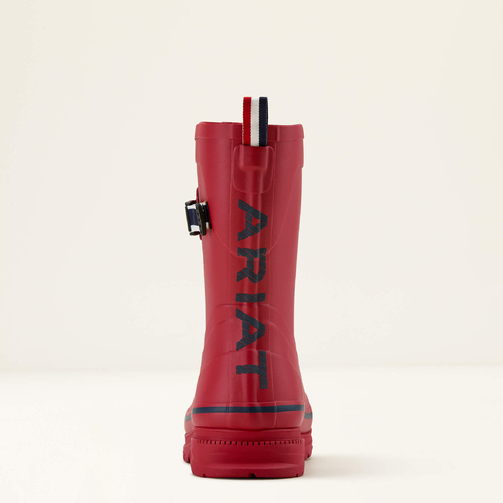 Kelmarsh Mid Rubber Boot