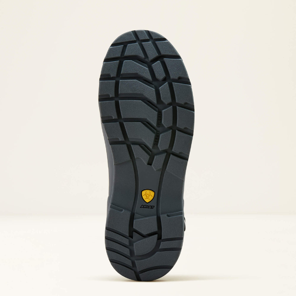 Kelmarsh Mid Rubber Boot