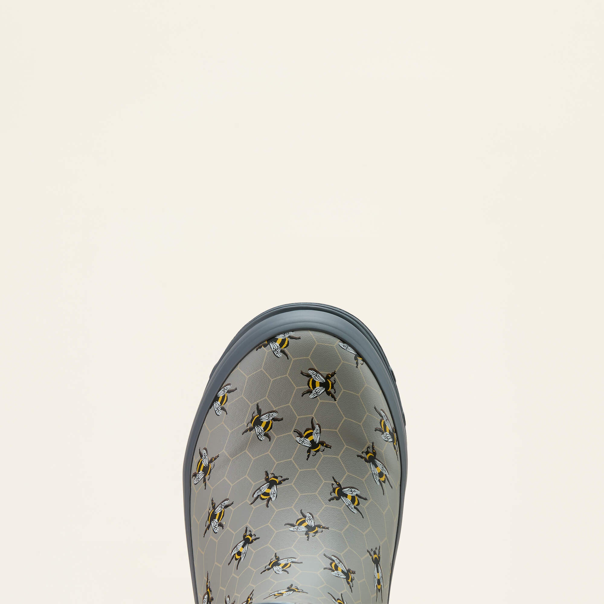 Kelmarsh Mid Rubber Boot