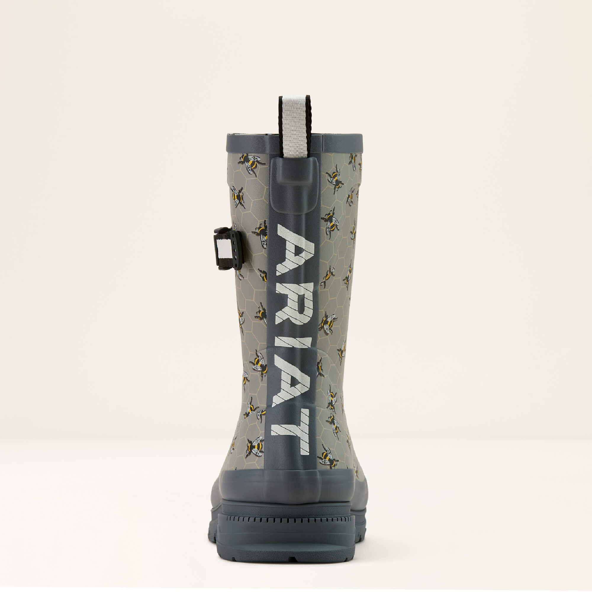 Kelmarsh Mid Rubber Boot