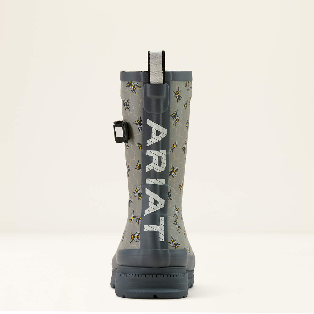 Kelmarsh Mid Rubber Boot