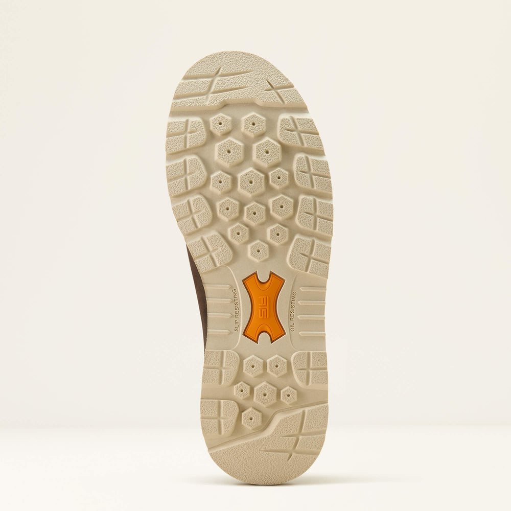 Rebar Wedge Chelsea Waterproof Work Boot