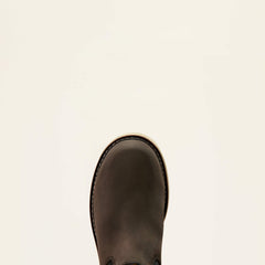 Rebar Wedge Chelsea Waterproof Work Boot