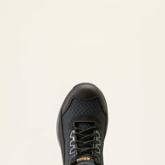 Outpace Shift Mid Composite Toe Work Shoe