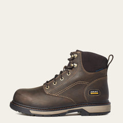 Riveter 6" CSA Waterproof Composite Toe Work Boot