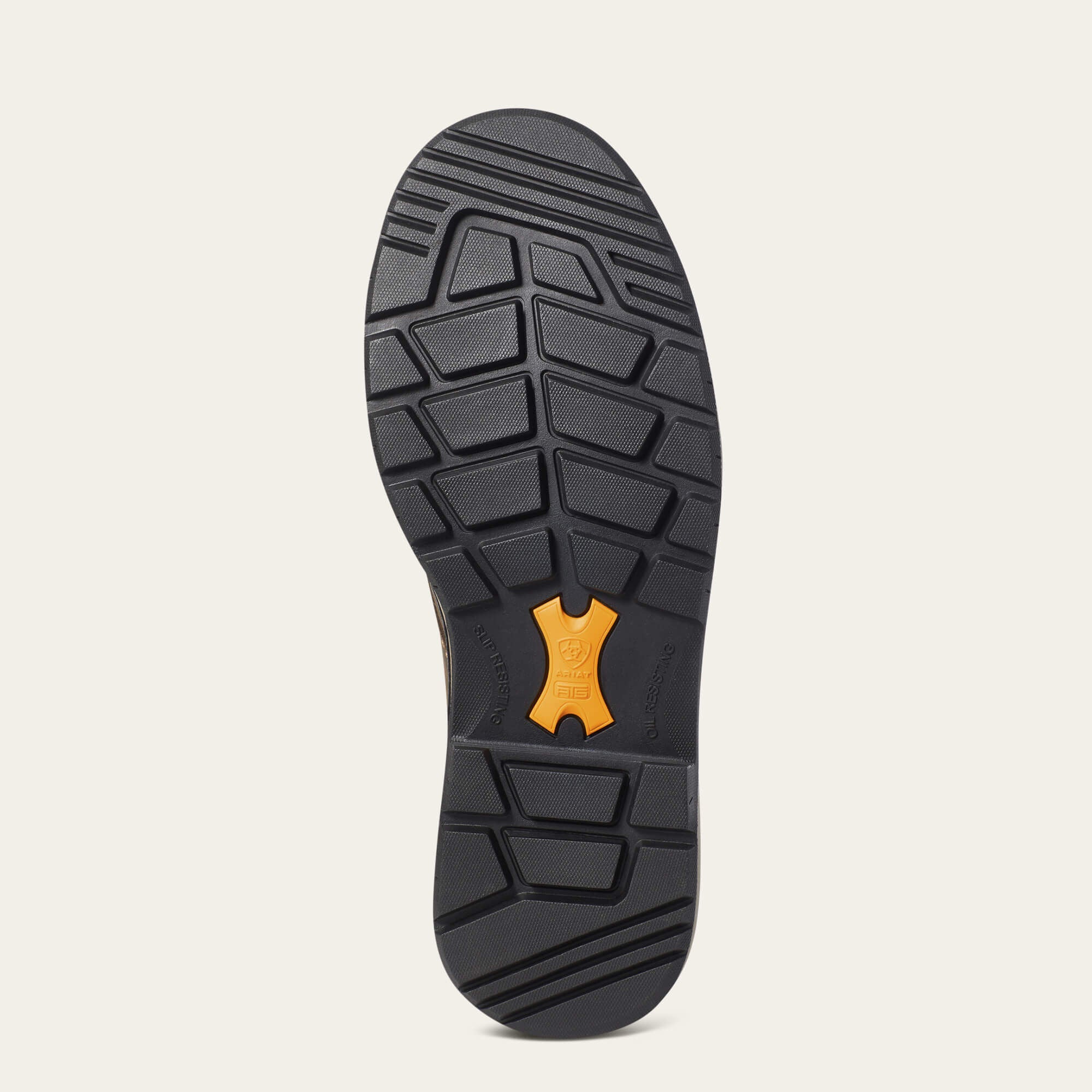 Riveter 6" CSA Waterproof Composite Toe Work Boot