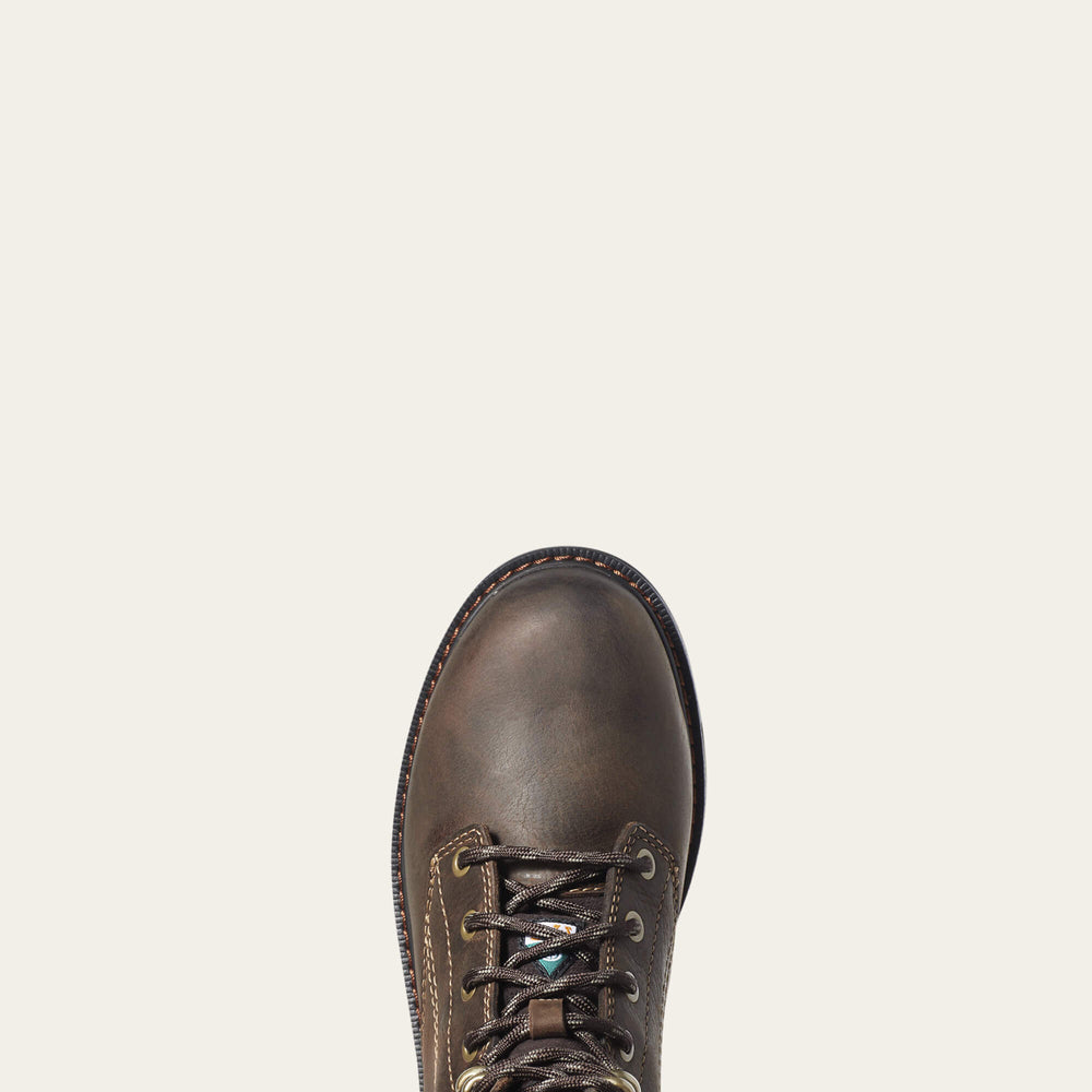 Riveter 6" CSA Waterproof Composite Toe Work Boot