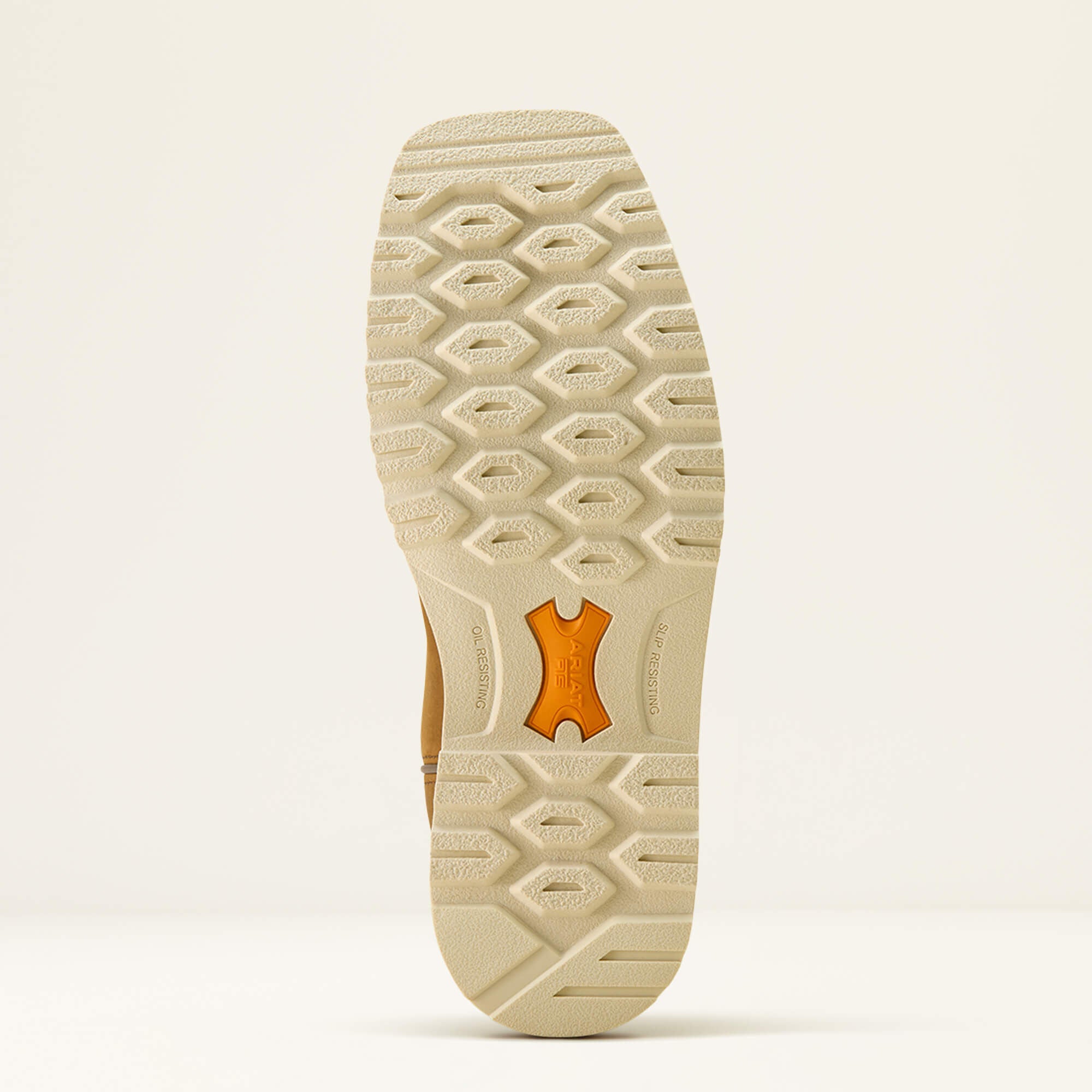 Activator CSA Waterproof Wide Square Toe Steel Toe Work Boot