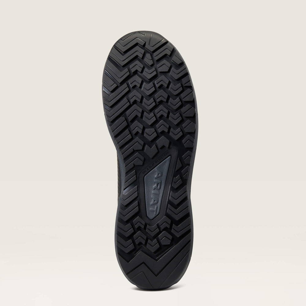 Outpace Composite Toe Work Shoe