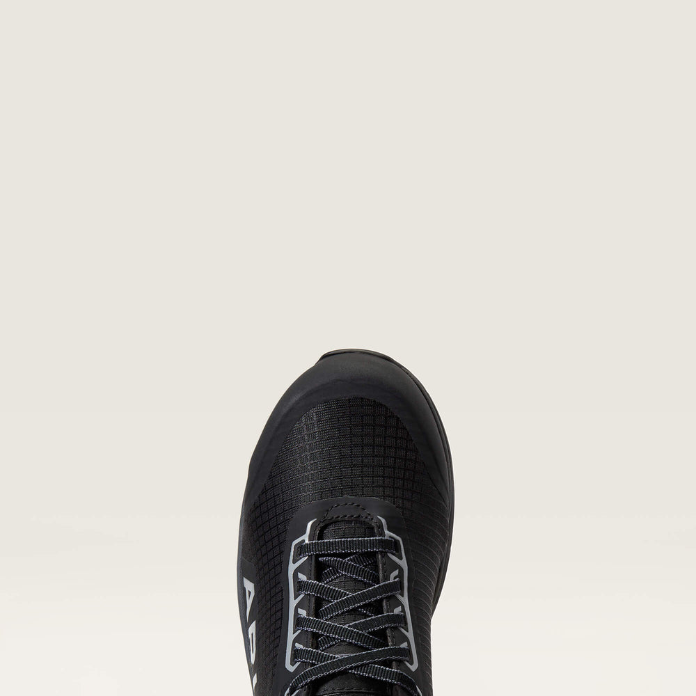 Outpace Composite Toe Work Shoe