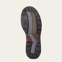 Casey 6" MetGuard Composite Toe Work Boot