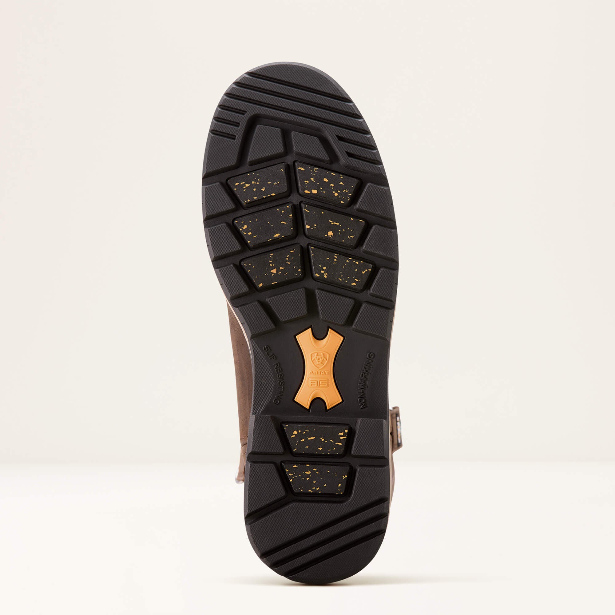 Riveter CSA Glacier Grip Waterproof 400g Composite Toe Work Boot