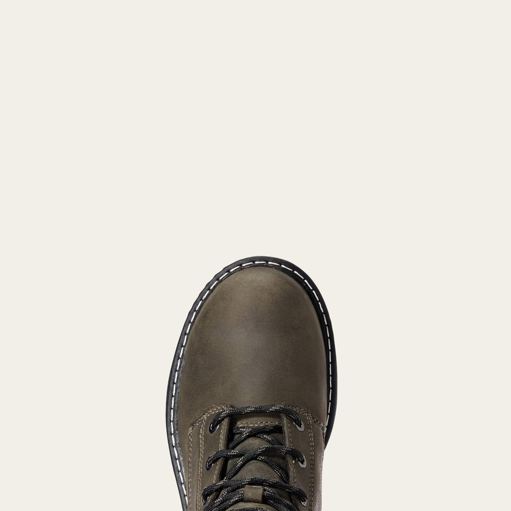 Casey 6" Composite Toe Work Boot