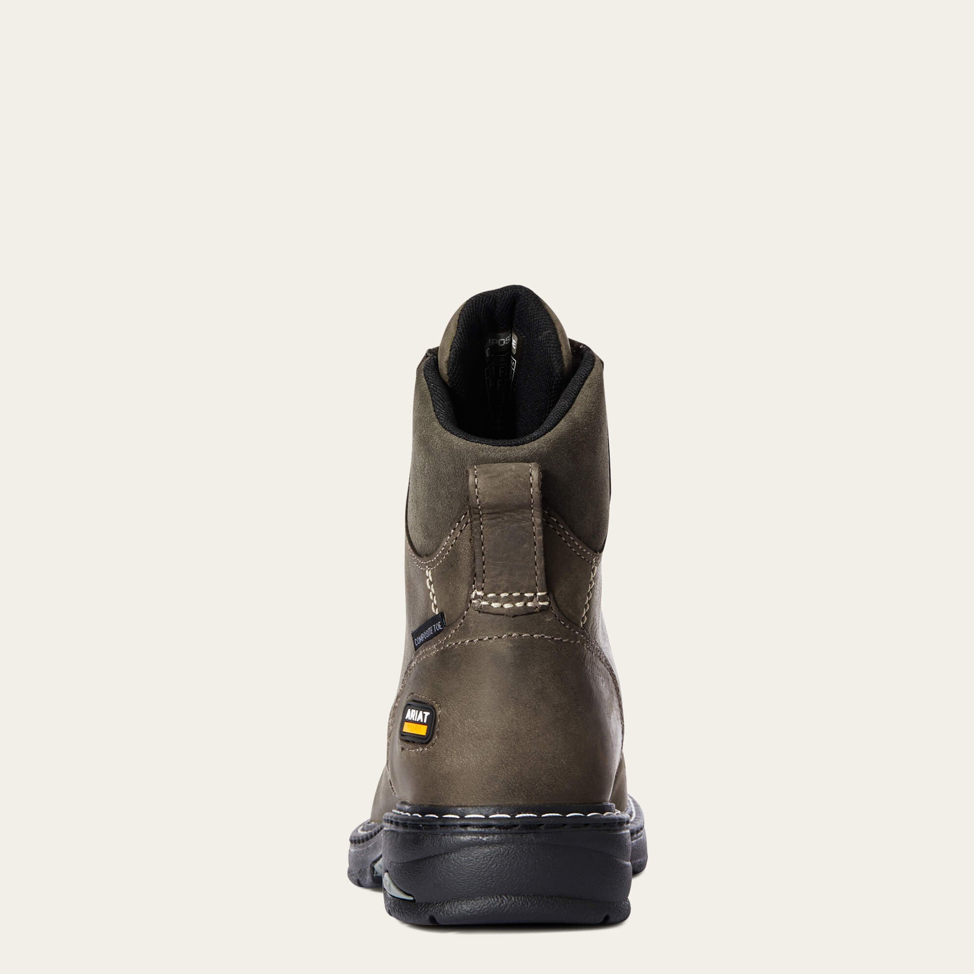 Casey 6" Composite Toe Work Boot