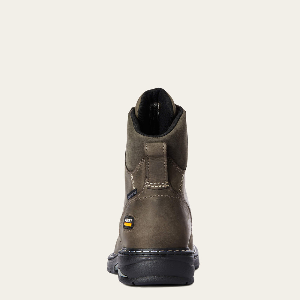 Casey 6" Composite Toe Work Boot