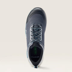 Outpace SD Composite Toe Work Shoe
