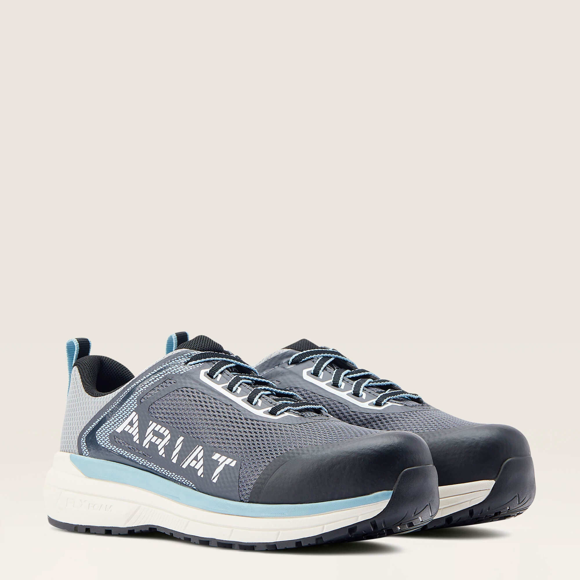 Outpace SD Composite Toe Work Shoe