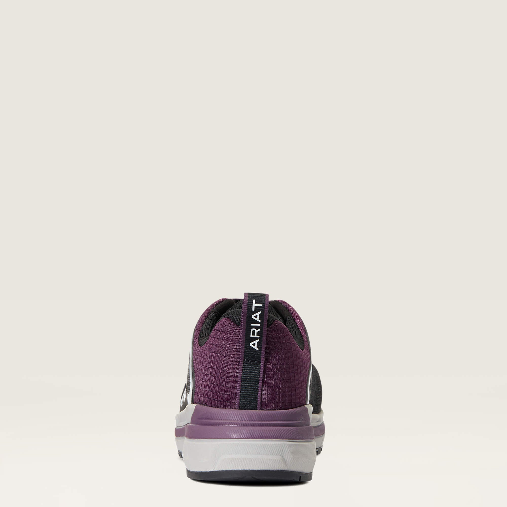 Outpace Composite Toe Work Shoe