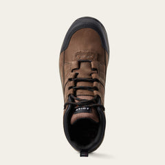 Telluride Work Waterproof Composite Toe Work Boot