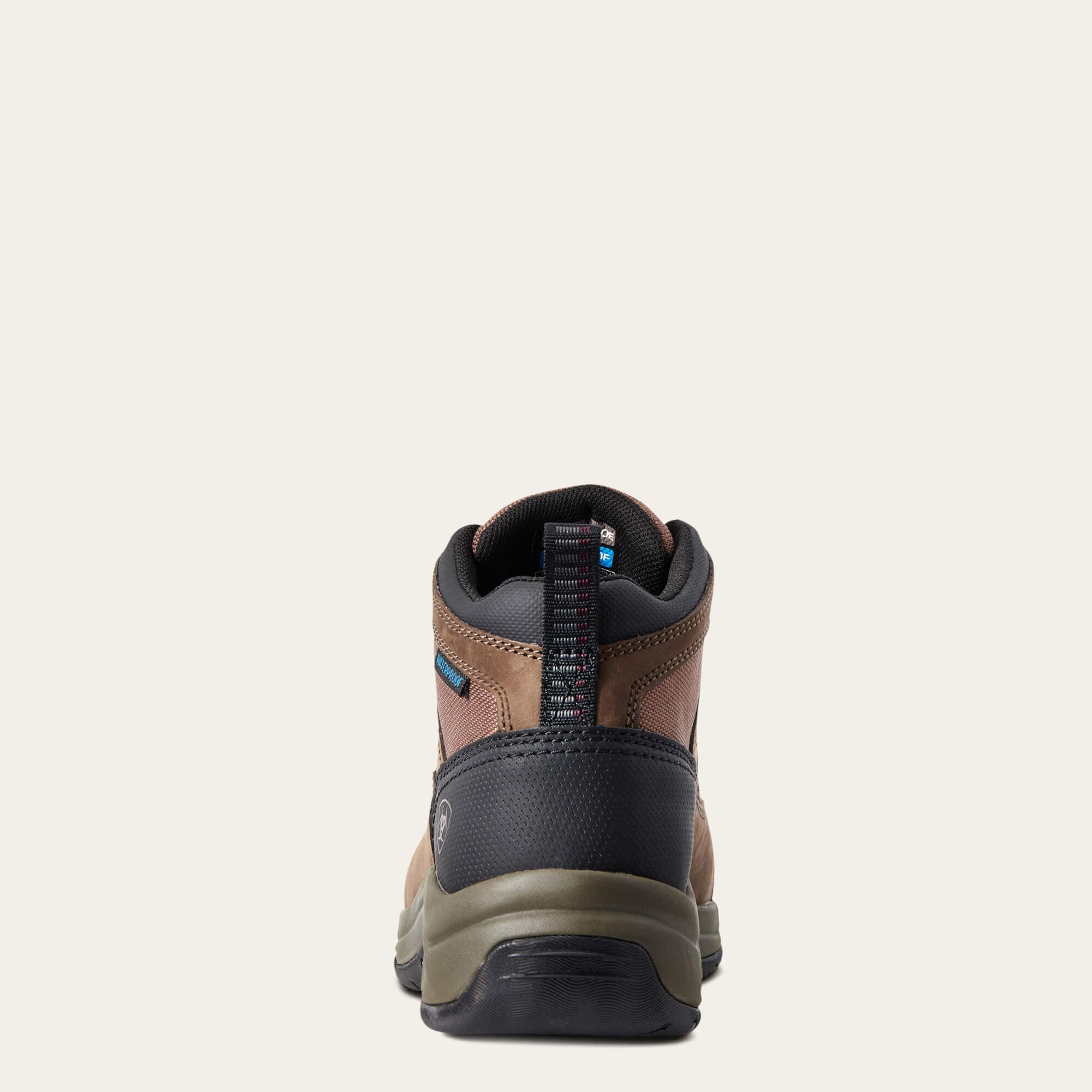 Telluride Work Waterproof Composite Toe Work Boot