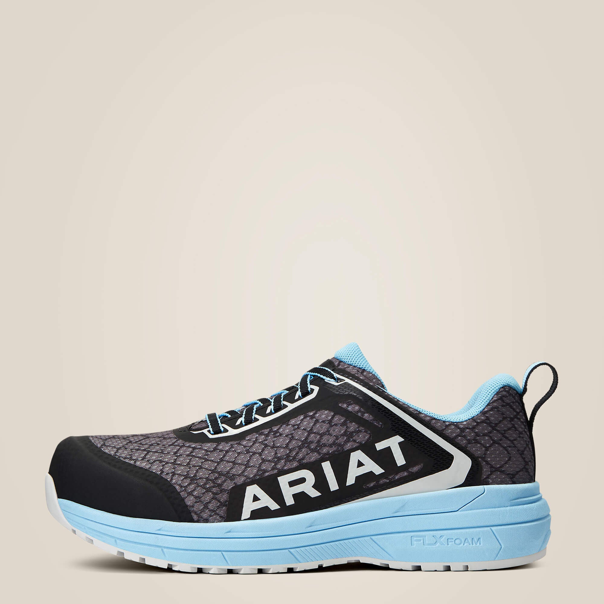 Outpace Composite Toe Work Shoe