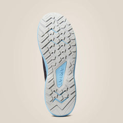Outpace Composite Toe Work Shoe