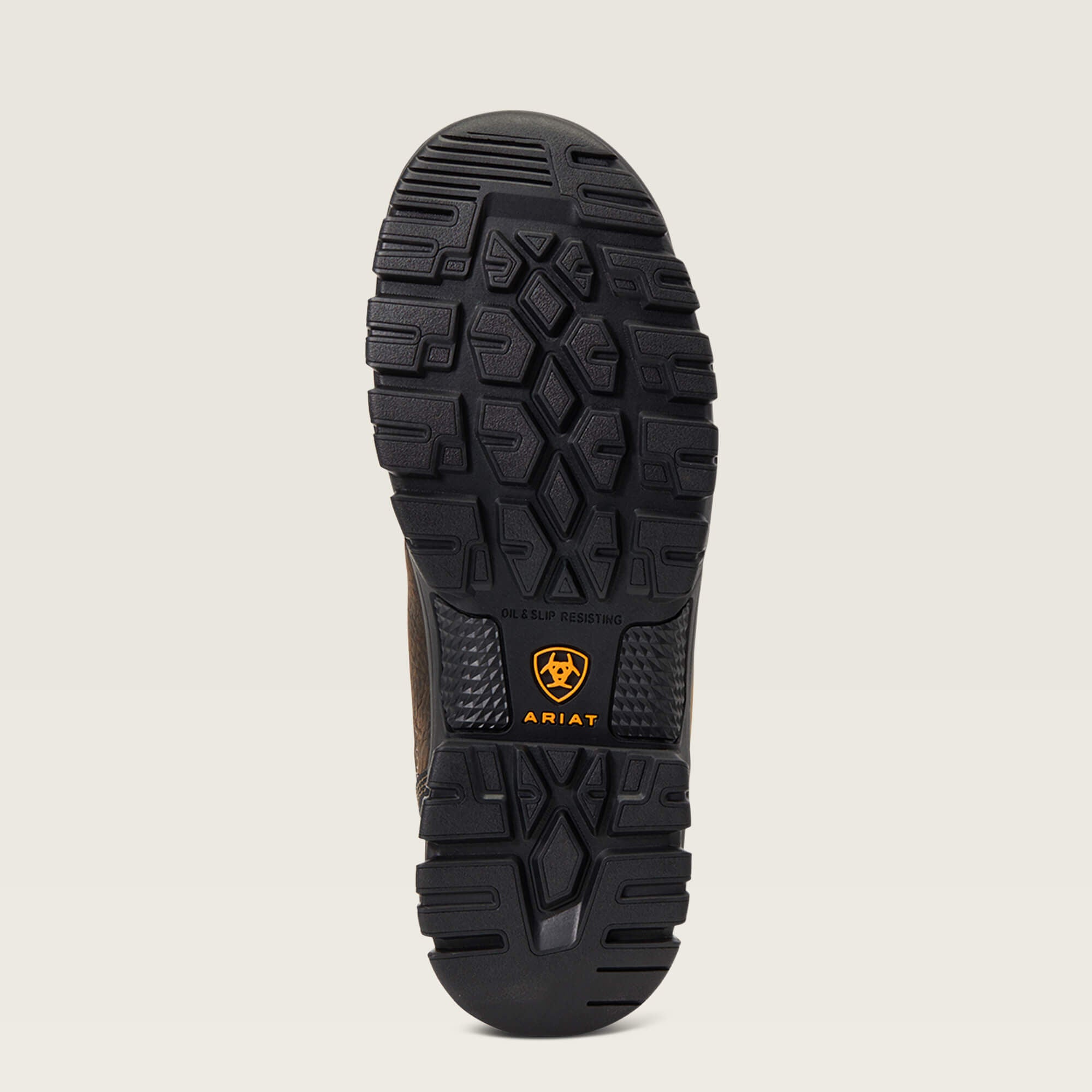 Treadfast 6" Waterproof Work Boot