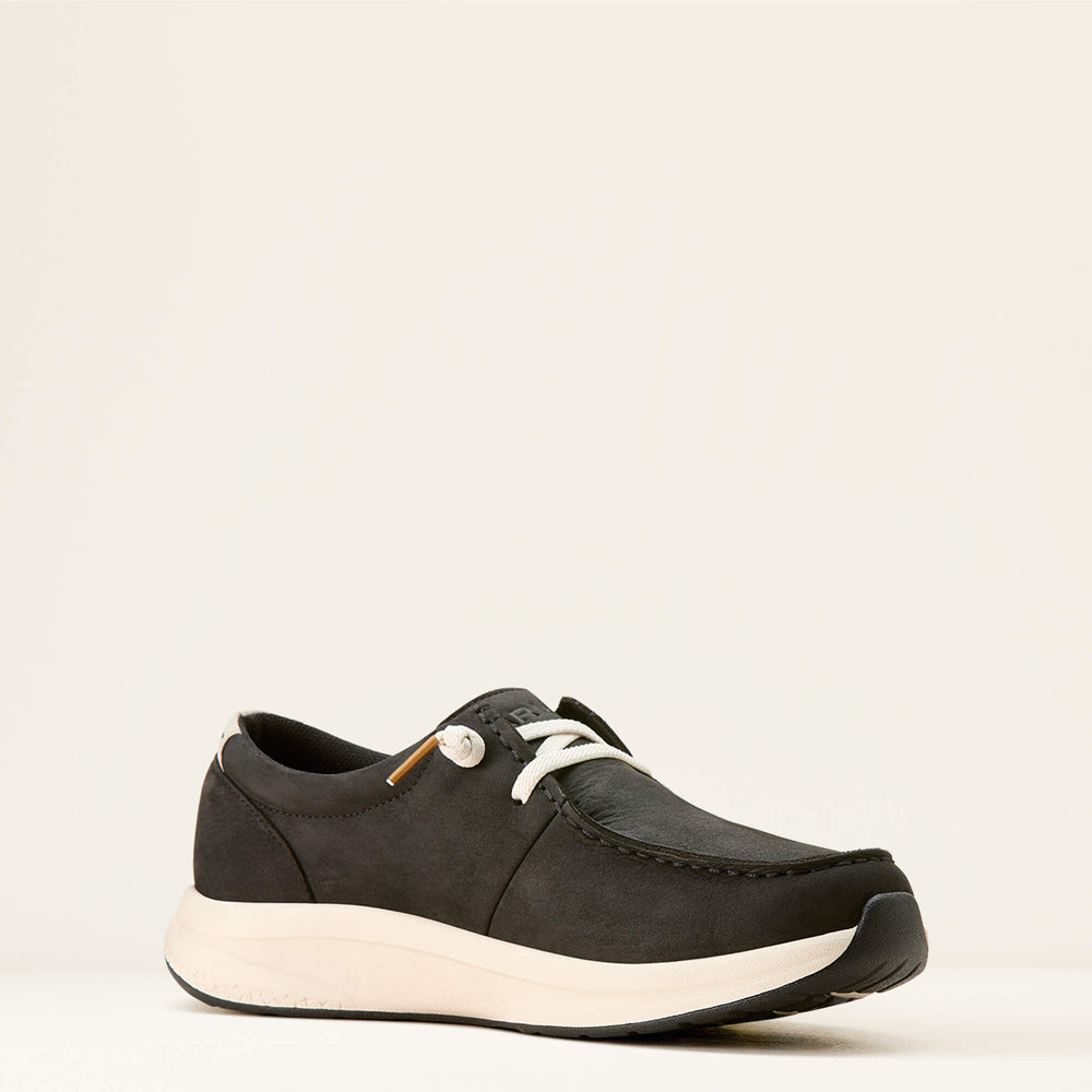 Buckeye Waterproof Shoe