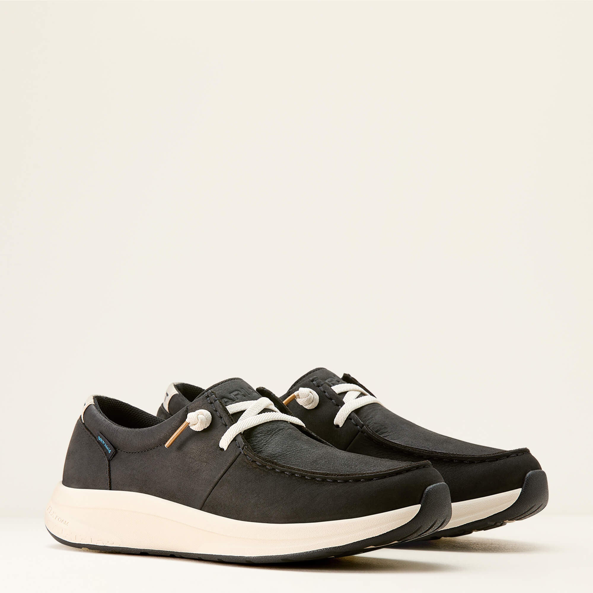 Buckeye Waterproof Shoe